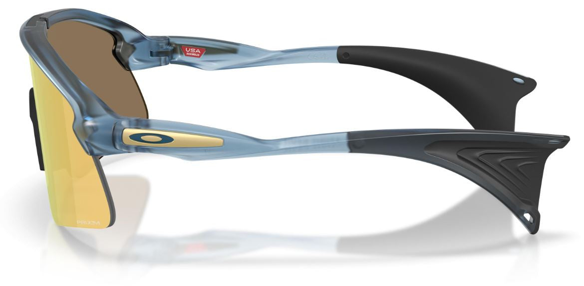 Oakley Stunt Devils OO9518 Sunglasses