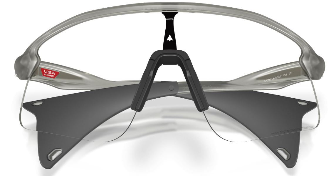 Oakley Stunt Devils OO9518 Sunglasses