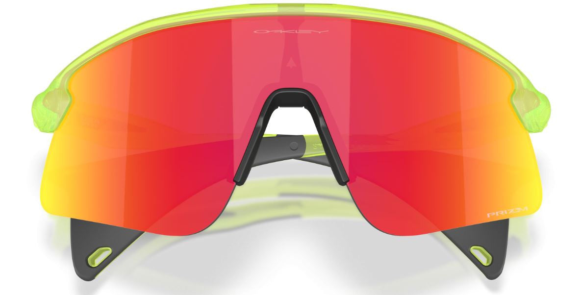Oakley Stunt Devils OO9518 Sunglasses