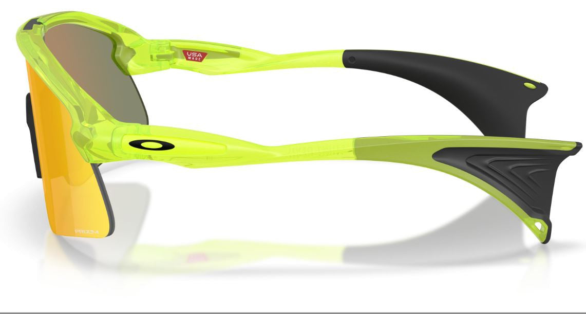 Oakley Stunt Devils OO9518 Sunglasses