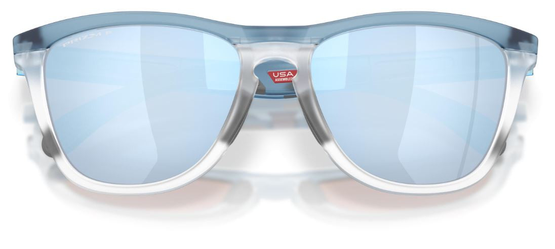Oakley Frogskins Range XL OO9503 Sunglasses