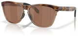Gafas de Sol Oakley Frogskins Range Xl OO9503