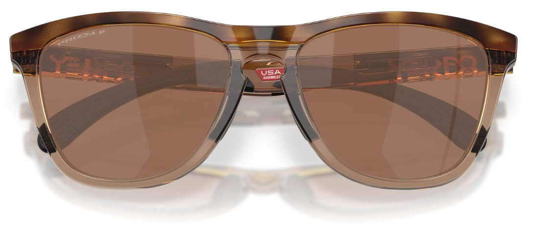 Oakley Frogskins Range XL OO9503 Sunglasses