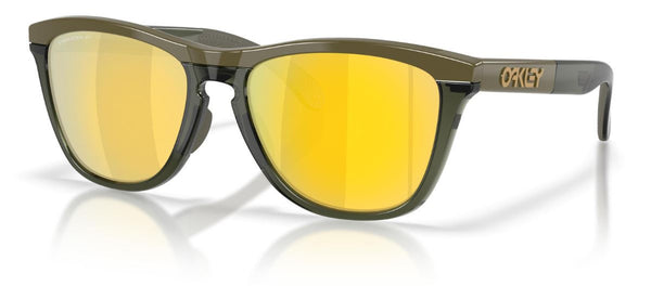 Óculos de Sol Oakley Frogskins Range Xl OO9503