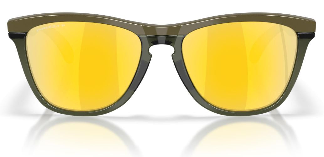 Oakley Frogskins Range XL OO9503 Sunglasses