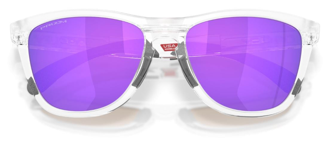 Oakley Frogskins Range XL OO9503 Sunglasses