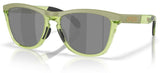 Gafas de Sol Oakley Frogskins Range Xl OO9503