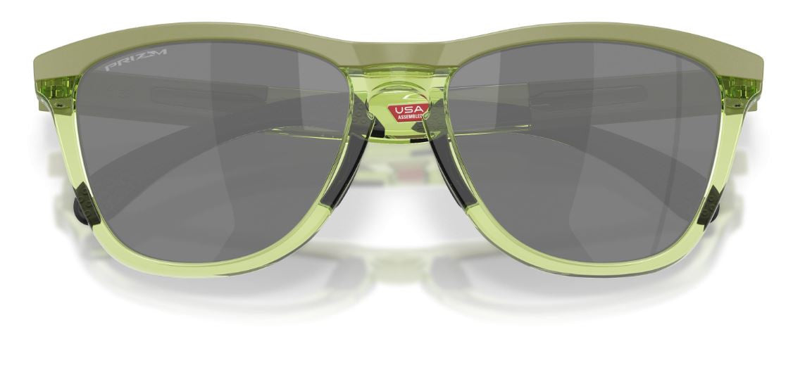 Oakley Frogskins Range XL OO9503 Sunglasses