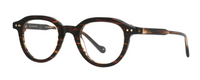 Monsieur Blanc Leon Eyeglasses