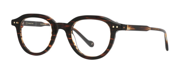 Optische brillen Monsieur Blanc Leon