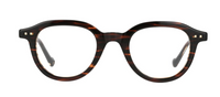 Monsieur Blanc Leon Eyeglasses