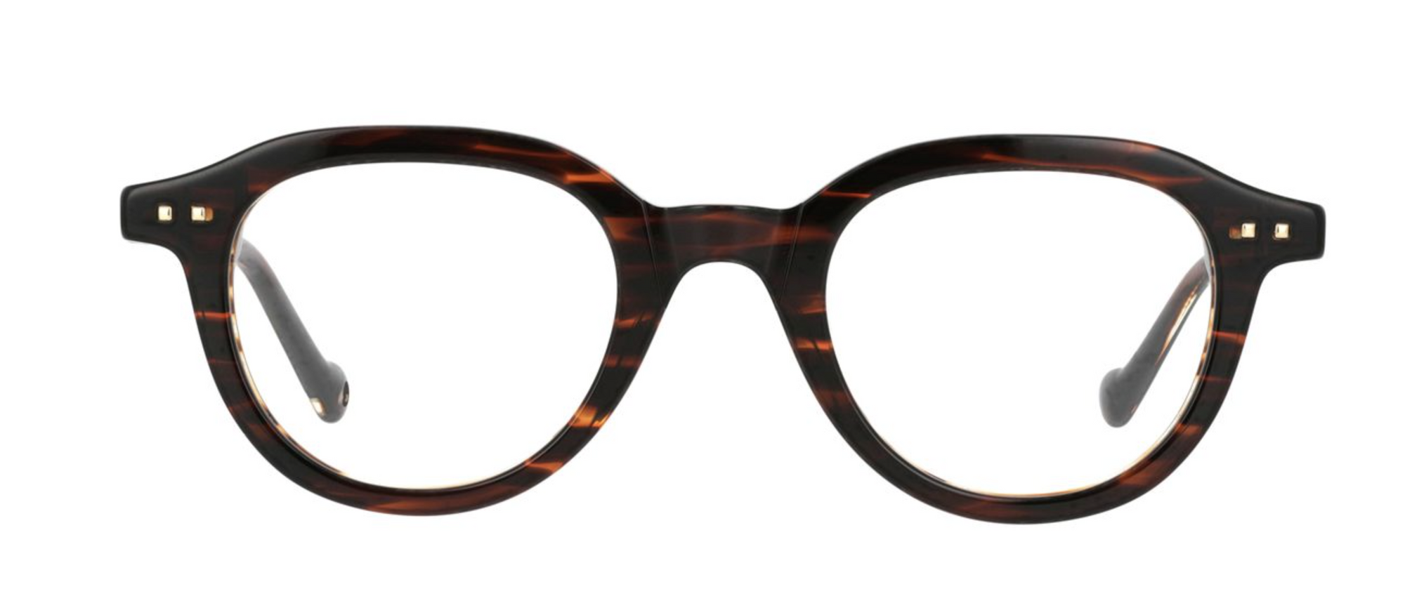 Monsieur Blanc Leon Eyeglasses