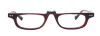 Monsieur Blanc Lucien Eyeglasses