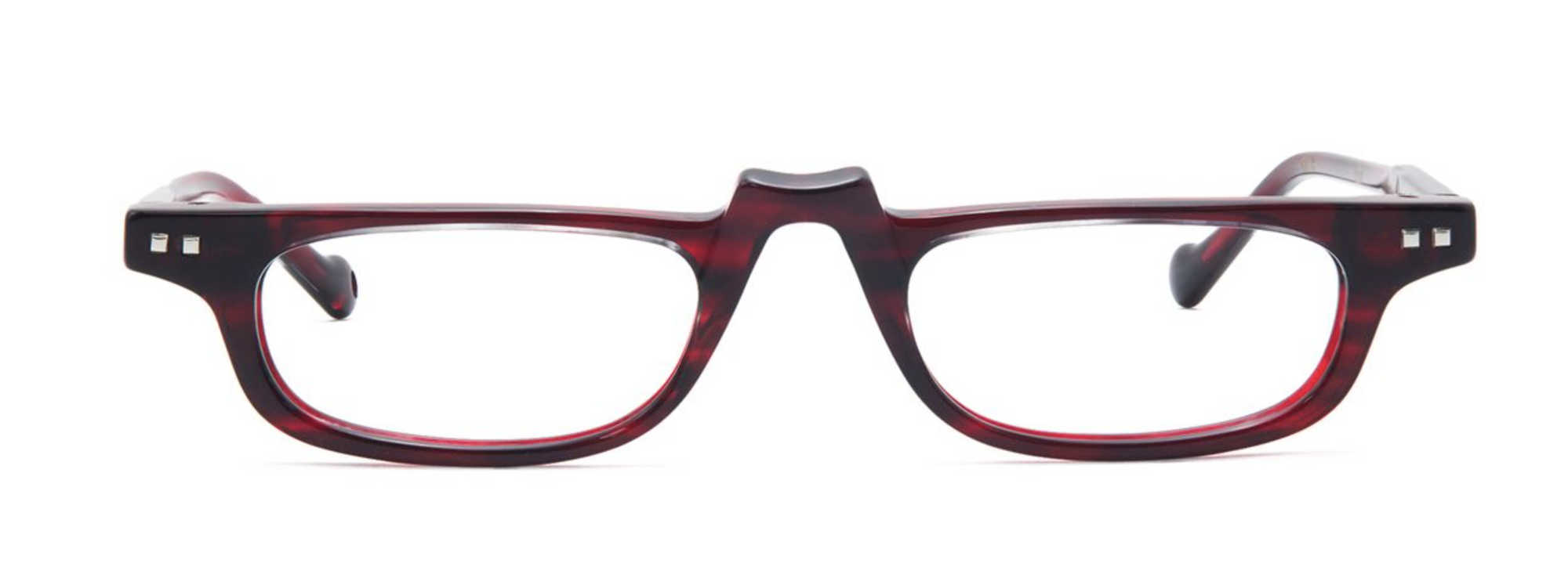 Monsieur Blanc Lucien Eyeglasses