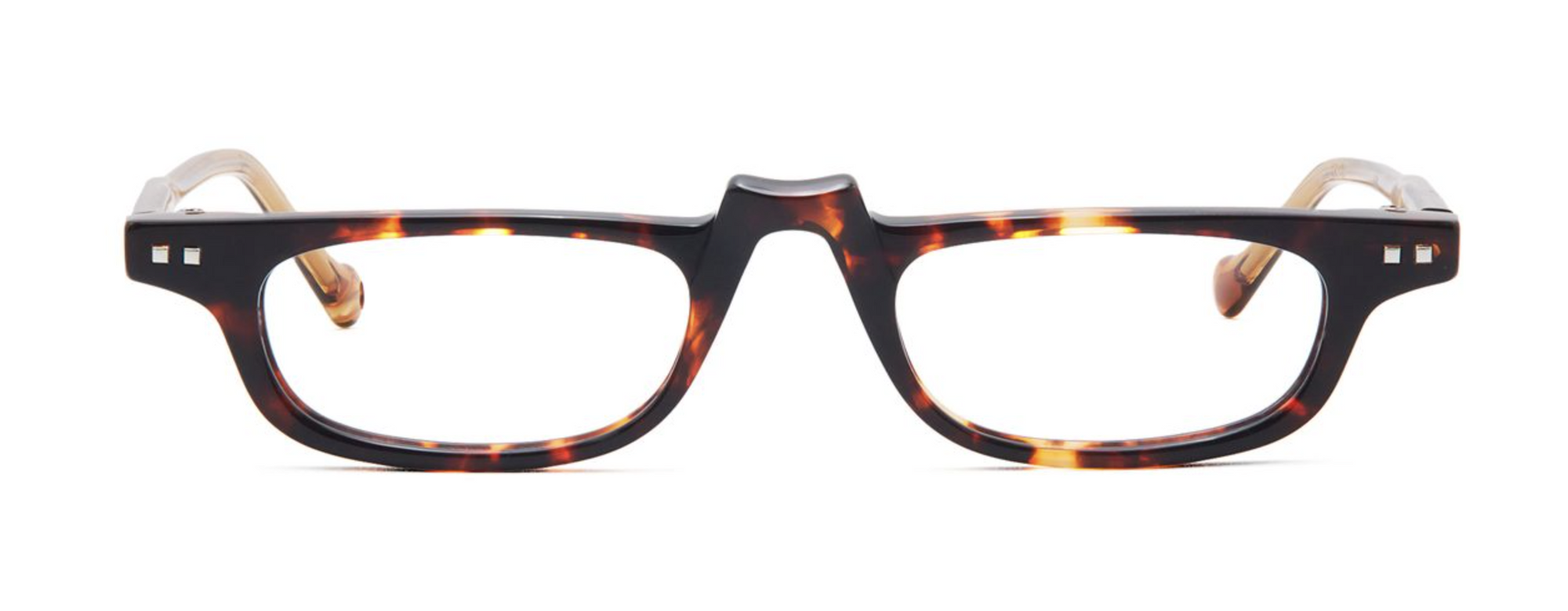 Monsieur Blanc Lucien Eyeglasses