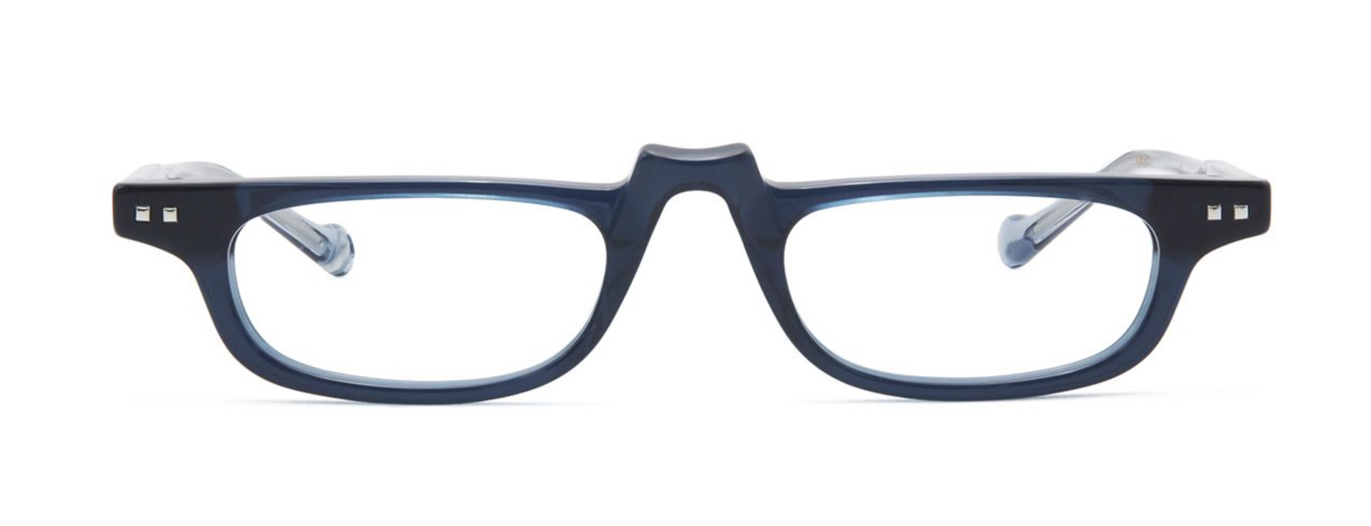 Monsieur Blanc Lucien Eyeglasses