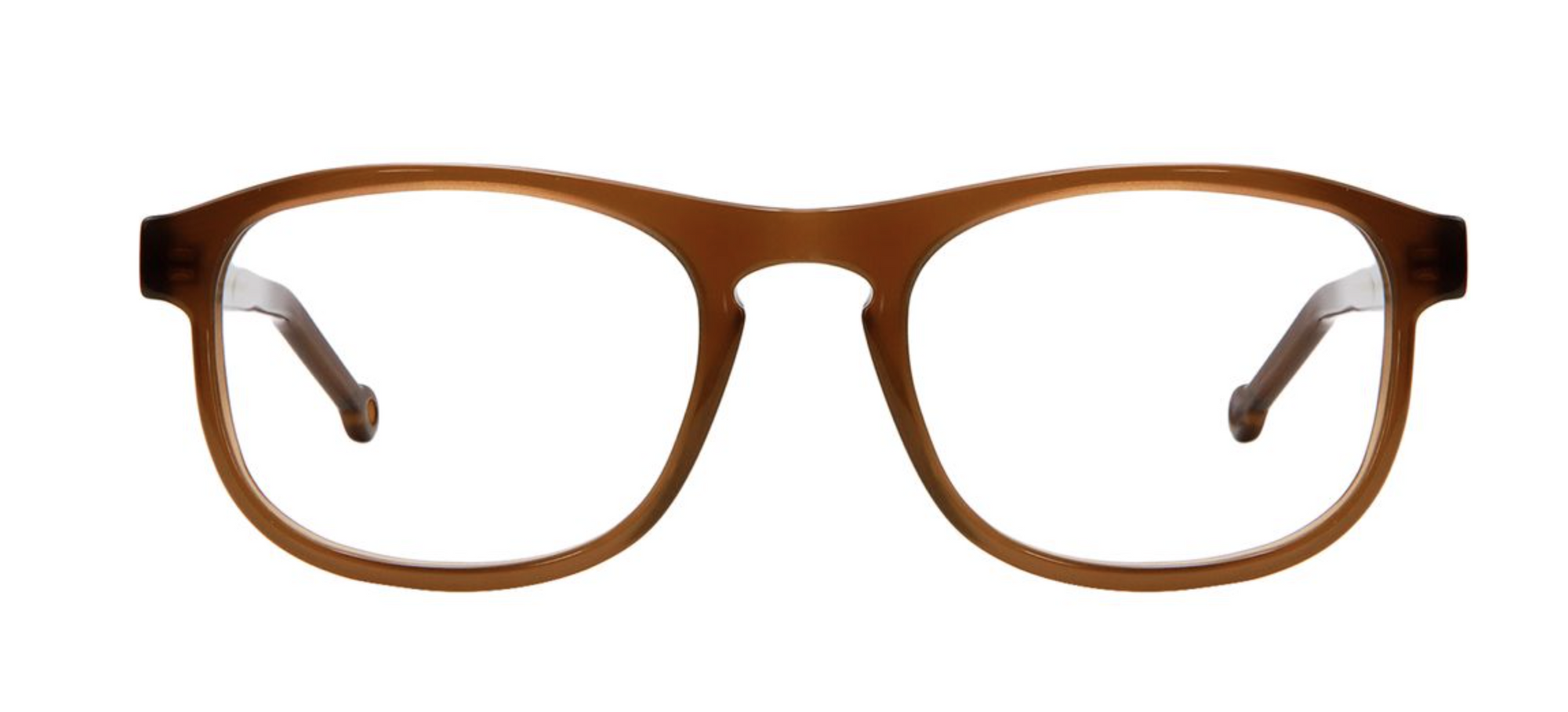 Eyeglasses Monsieur Blanc Marc