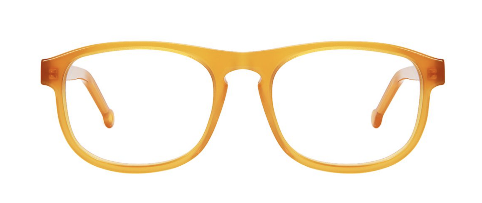 Eyeglasses Monsieur Blanc Marc