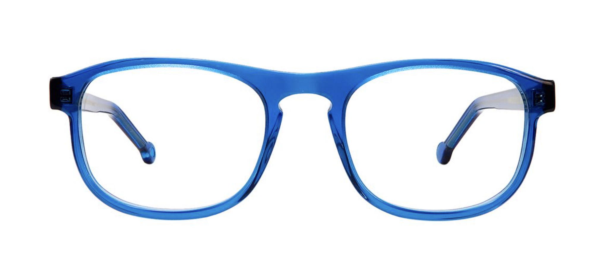 Eyeglasses Monsieur Blanc Marc