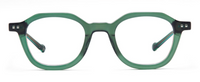 Monsieur Blanc Marcellin Eyeglasses
