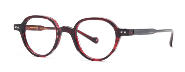 Monsieur Blanc Marius Eyeglasses