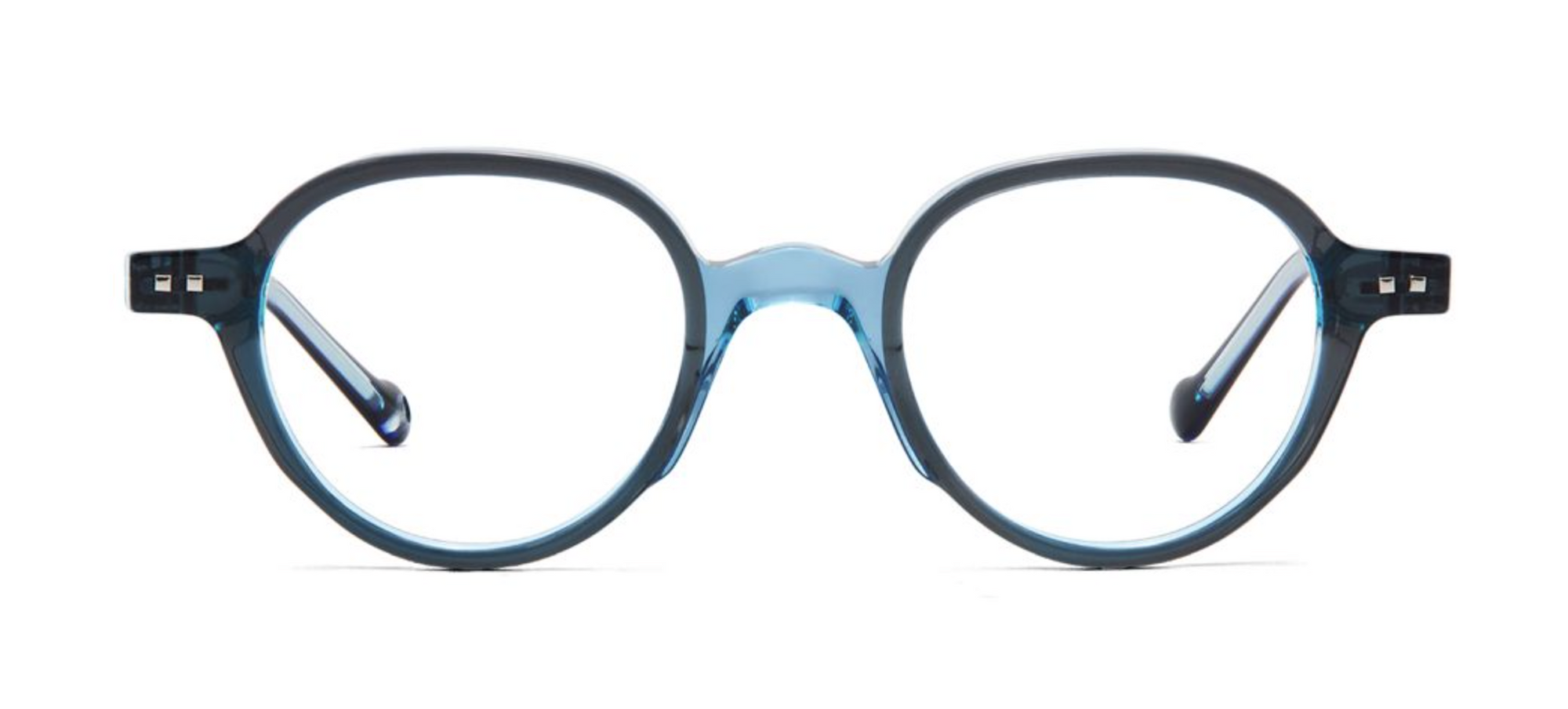 Monsieur Blanc Marius Eyeglasses