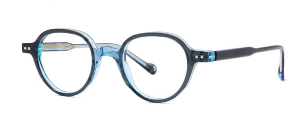 Monsieur Blanc Marius Eyeglasses