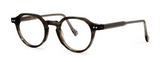 Lunettes de vue Monsieur Blanc Maxime