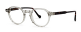 Lunettes de vue Monsieur Blanc Maxime