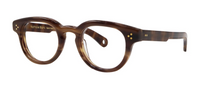 Monsieur Blanc New MB Eyeglasses