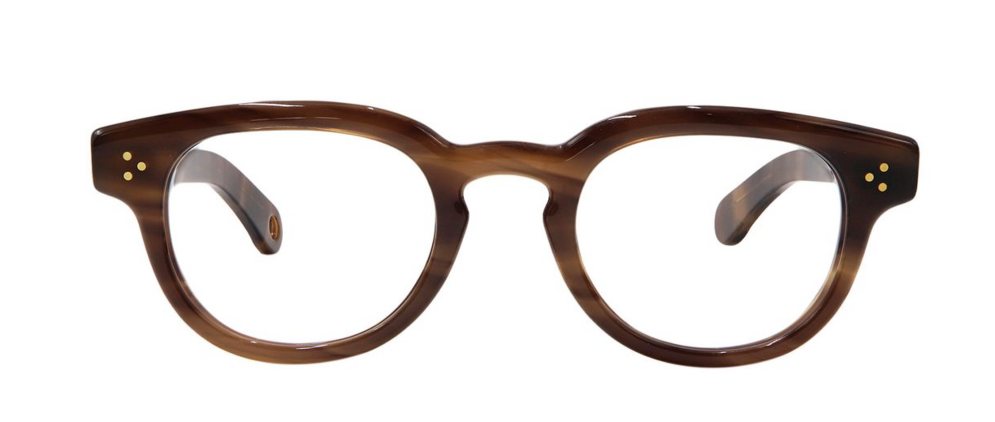 Monsieur Blanc New MB Eyeglasses