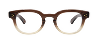 Monsieur Blanc New MB Eyeglasses