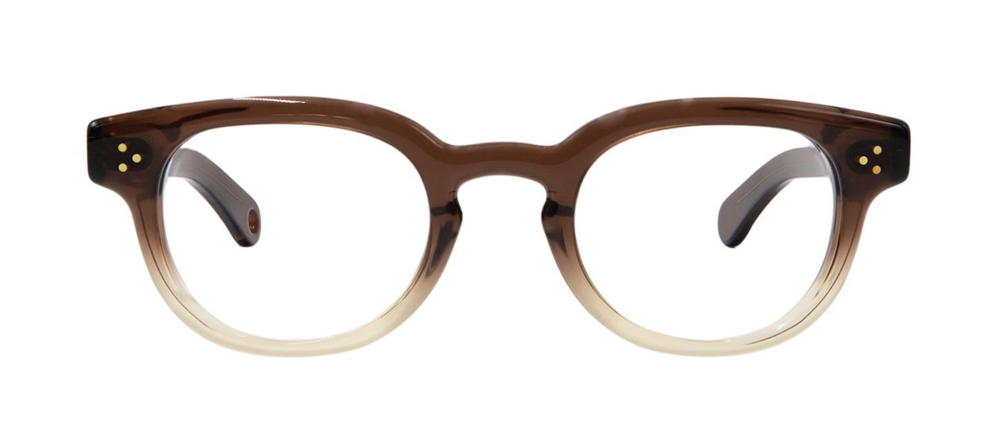 Monsieur Blanc New MB Eyeglasses