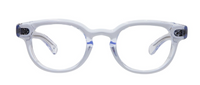 Monsieur Blanc New MB Eyeglasses