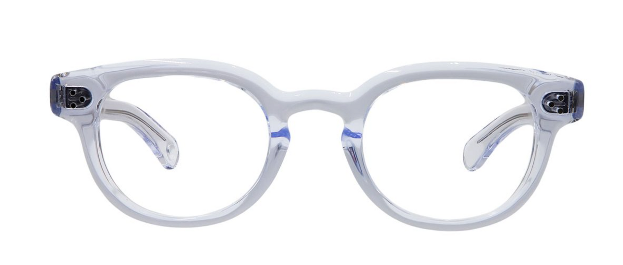 Monsieur Blanc New MB Eyeglasses
