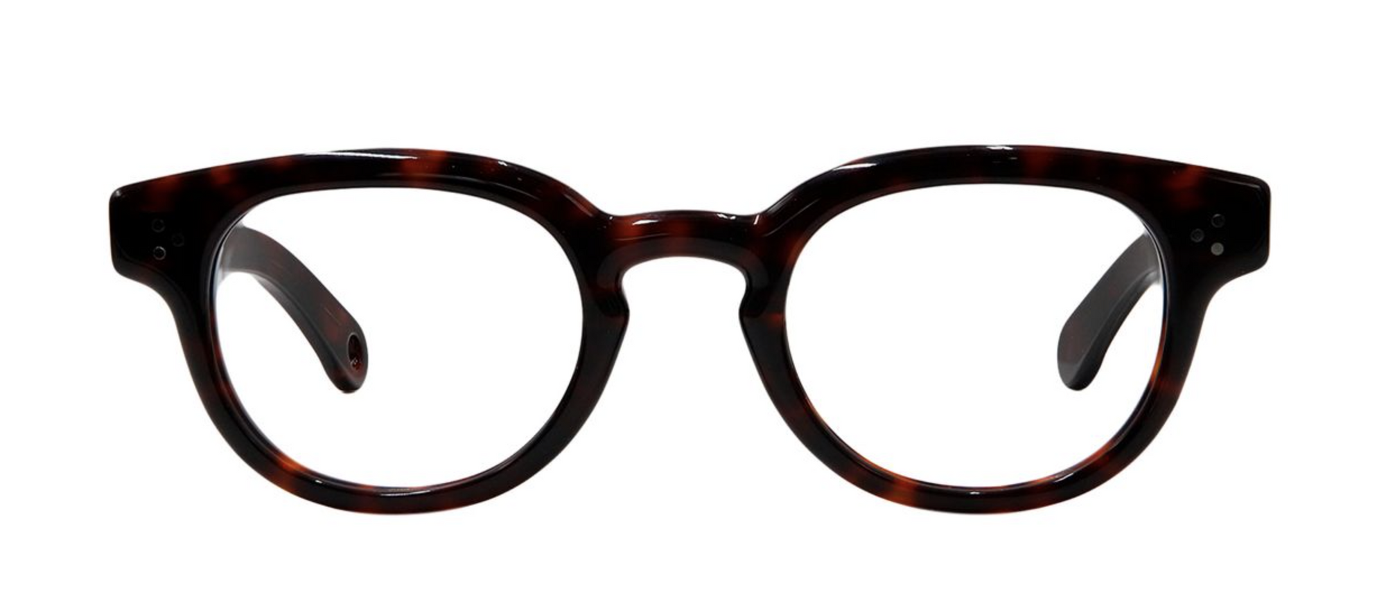 Monsieur Blanc New MB Eyeglasses