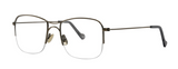 Gafas graduadas Monsieur Blanc Niels