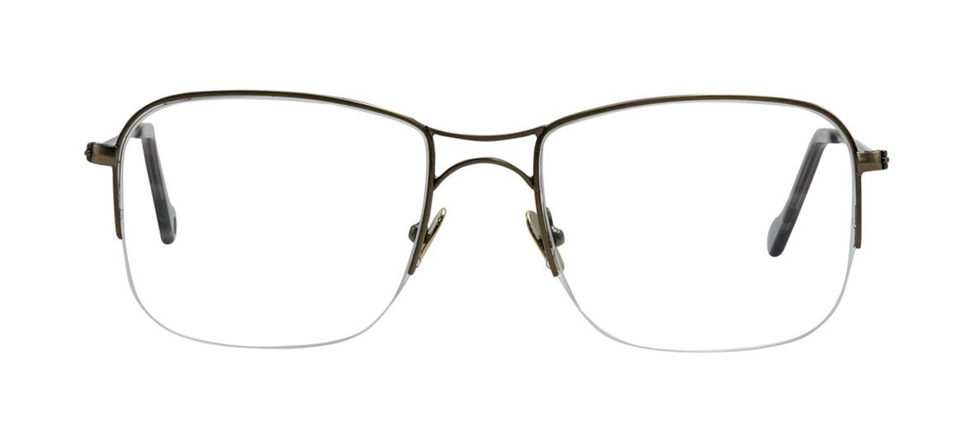Monsieur Blanc Niels Eyeglasses
