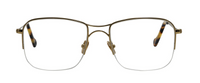 Monsieur Blanc Niels Eyeglasses