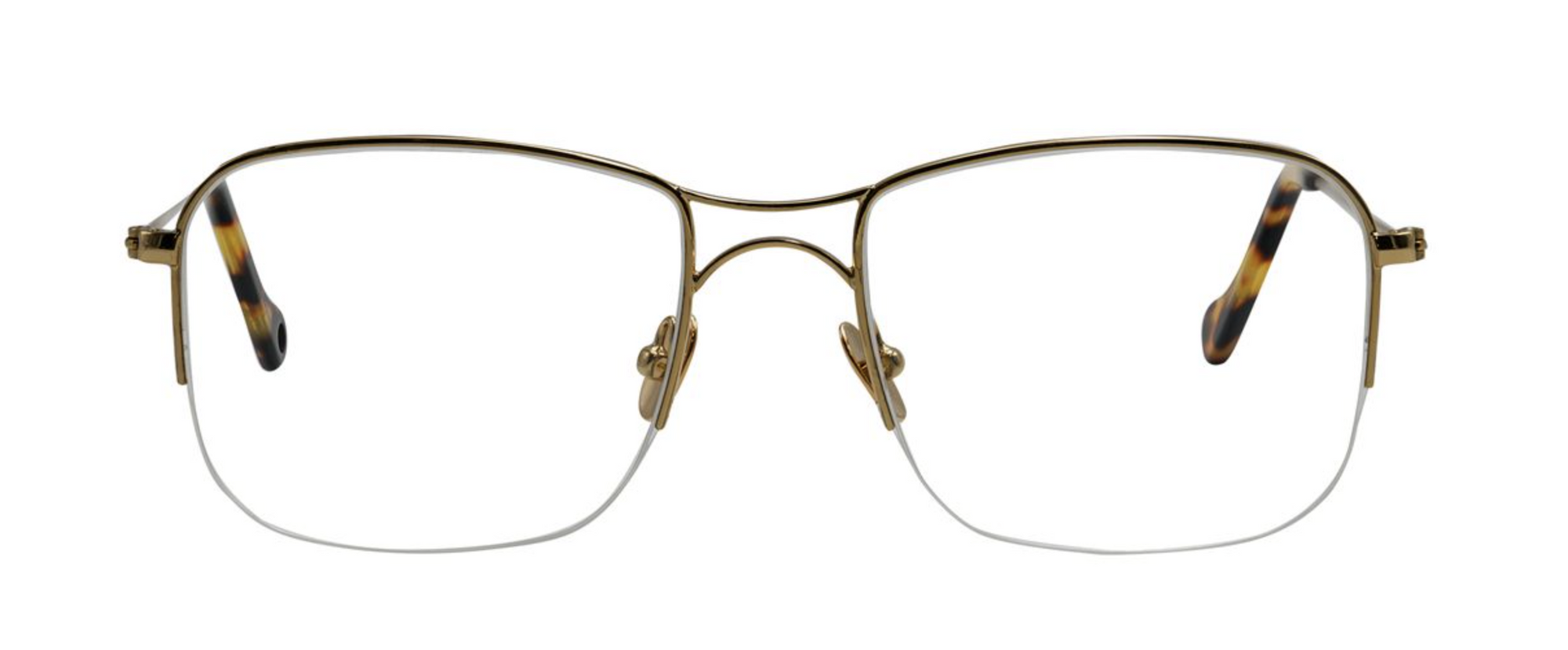 Monsieur Blanc Niels Eyeglasses