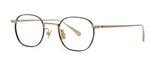 Gafas graduadas Monsieur Blanc Pablo