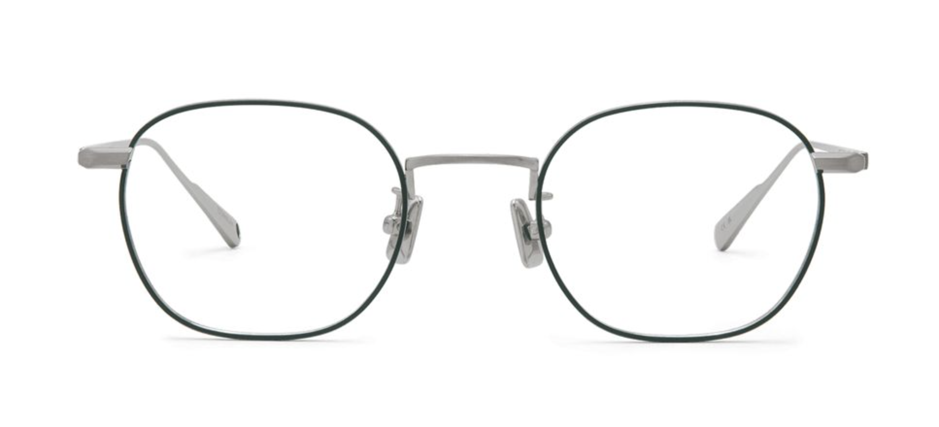 Korrektionsbrille Monsieur Blanc Pablo