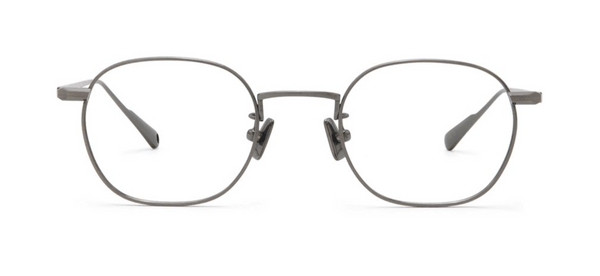 Óculos de Grau Monsieur Blanc Pablo