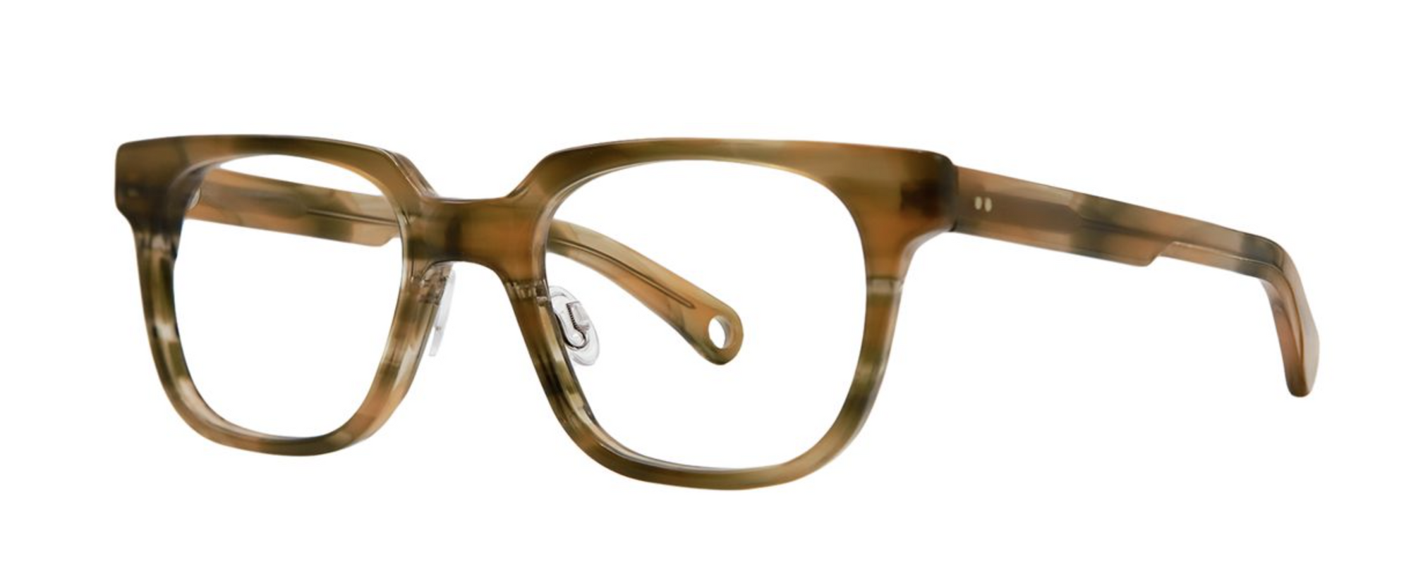 Monsieur Blanc Philippe Eyeglasses