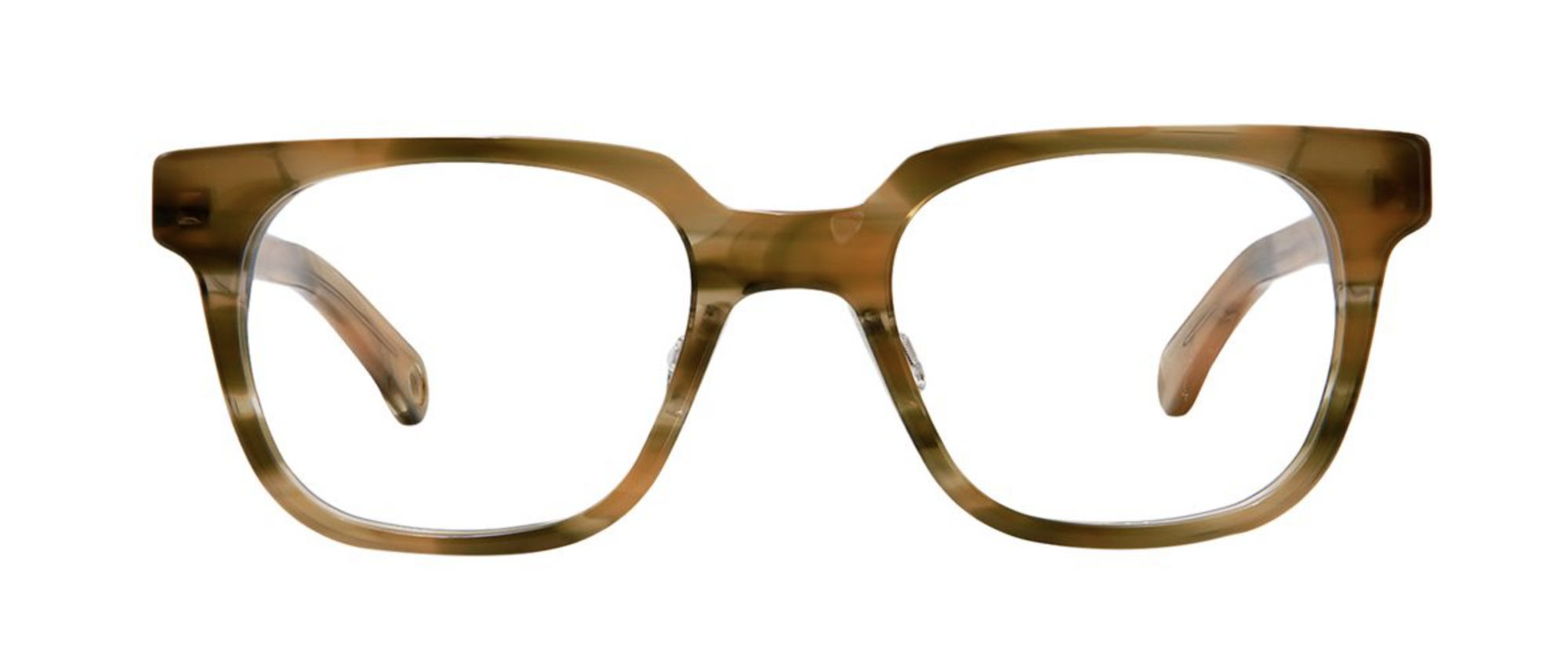Monsieur Blanc Philippe Eyeglasses