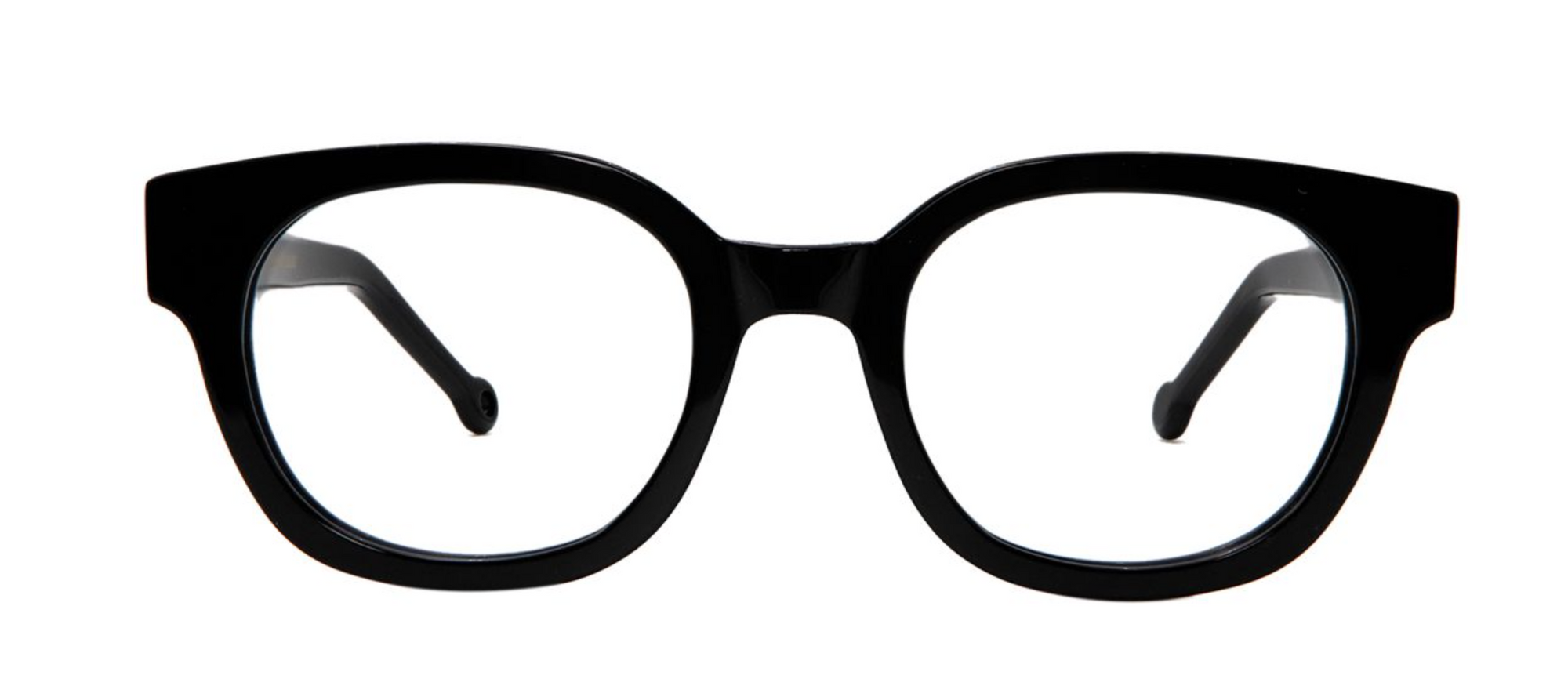 Monsieur Blanc Pierre Prescription Glasses