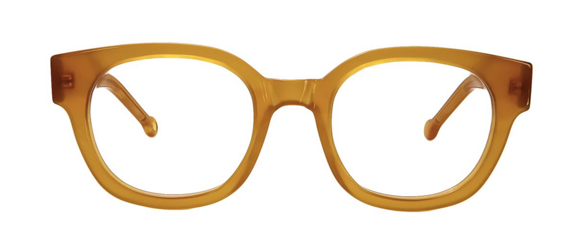 Monsieur Blanc Pierre Prescription Glasses