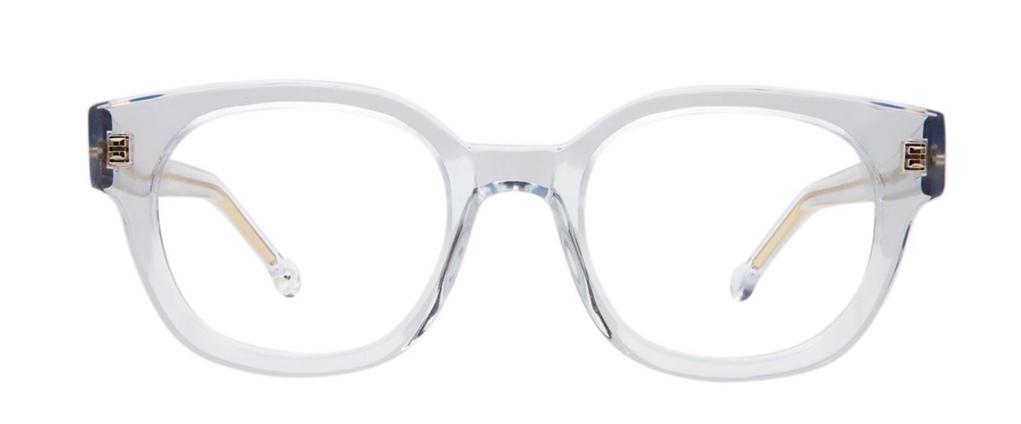 Monsieur Blanc Pierre Prescription Glasses