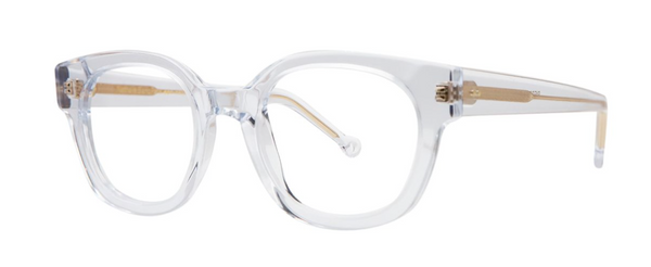 Óculos de Grau Monsieur Blanc Pierre