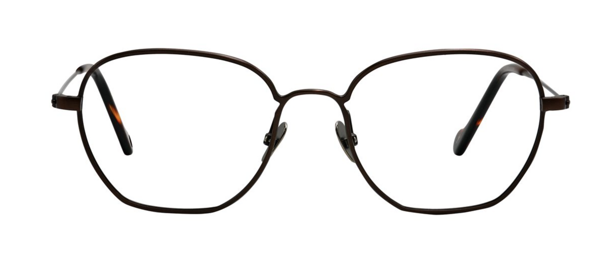 Korrektionsbrille Monsieur Blanc Richard